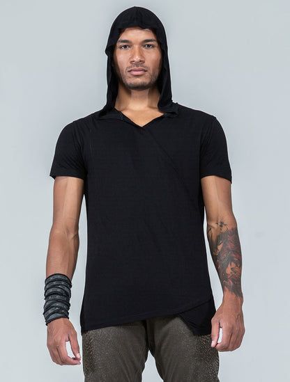 Pharaoh Japanese Wrap Tee