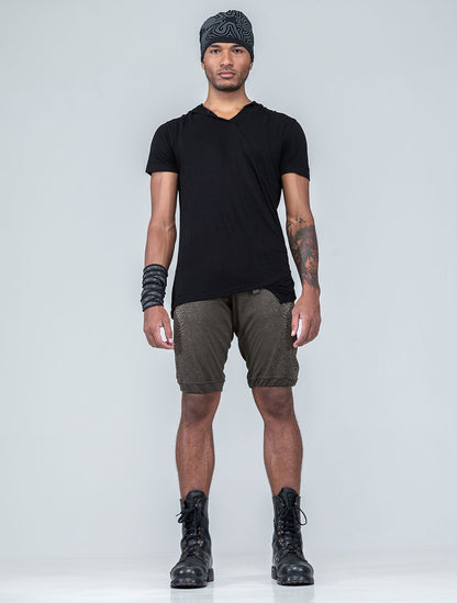 Pharaoh Japanese Wrap Tee