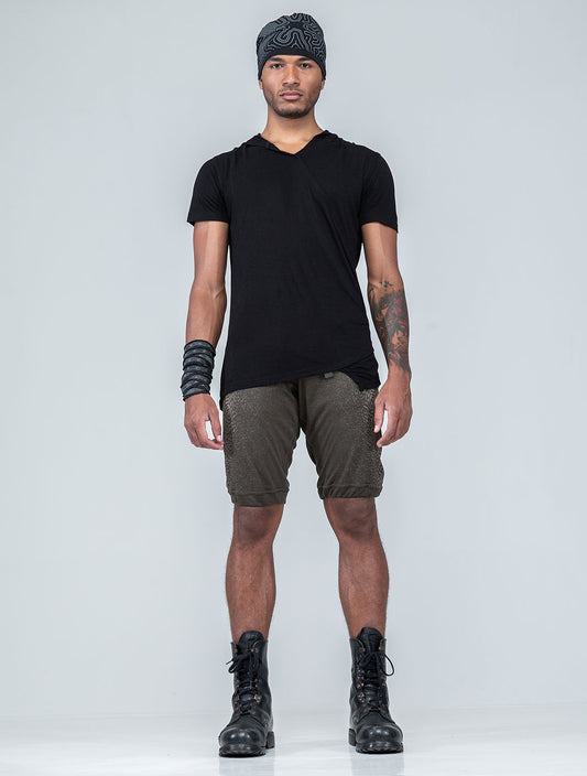 Pharaoh Japanese Wrap Tee