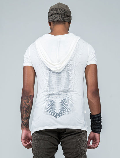 Pharaoh Japanese Wrap Tee