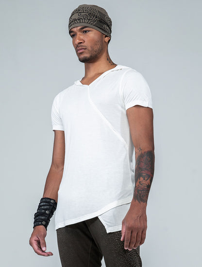 Pharaoh Japanese Wrap Tee