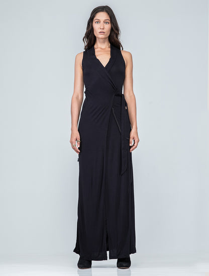 Pharaoh Bamboo Maxi Dress