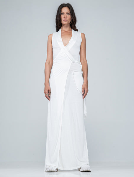 Pharaoh Bamboo Maxi Dress