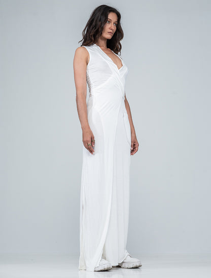 Pharaoh Bamboo Maxi Dress