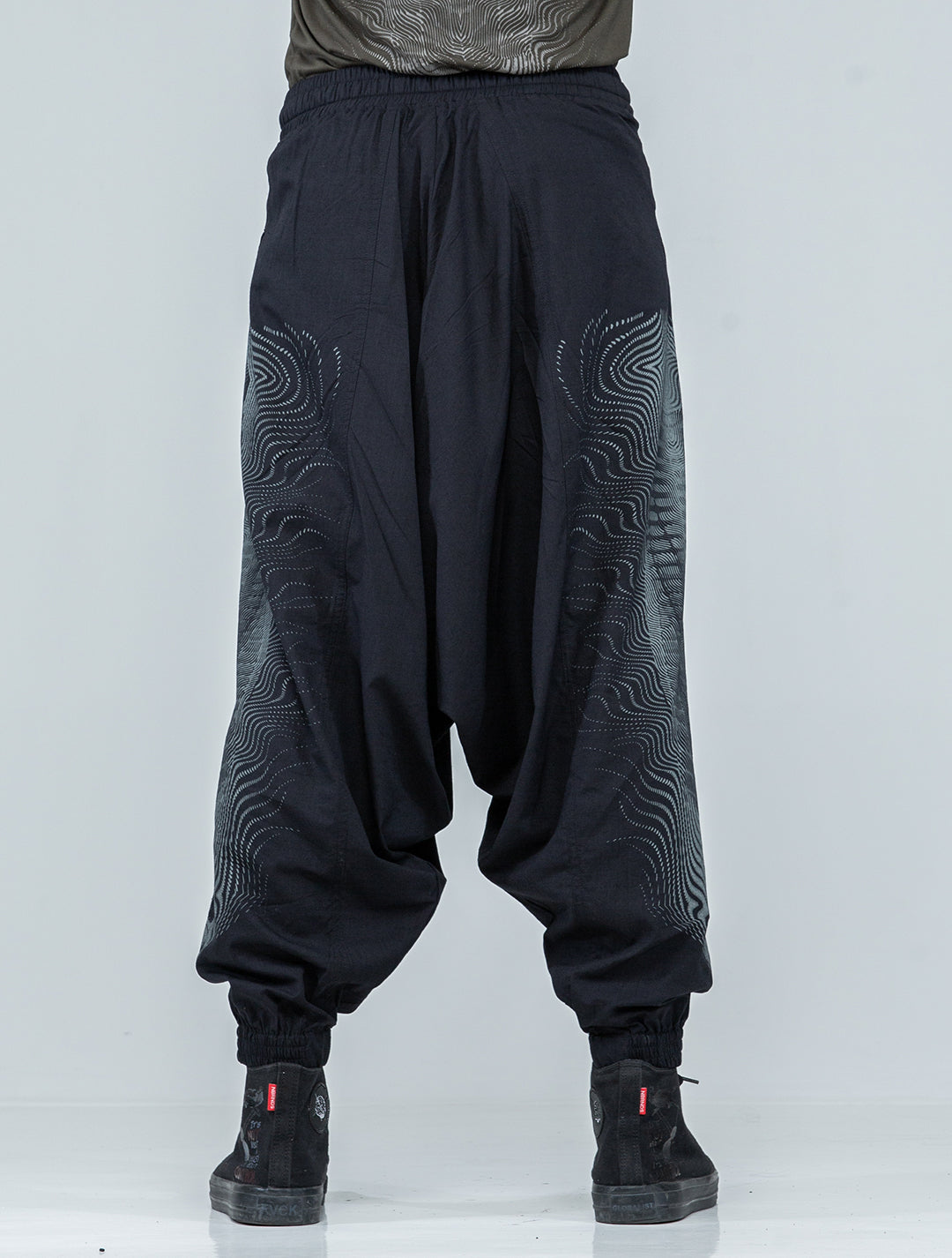 Pharaoh Aladdin Pants