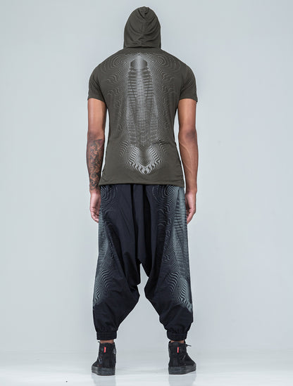 Pharaoh Aladdin Pants