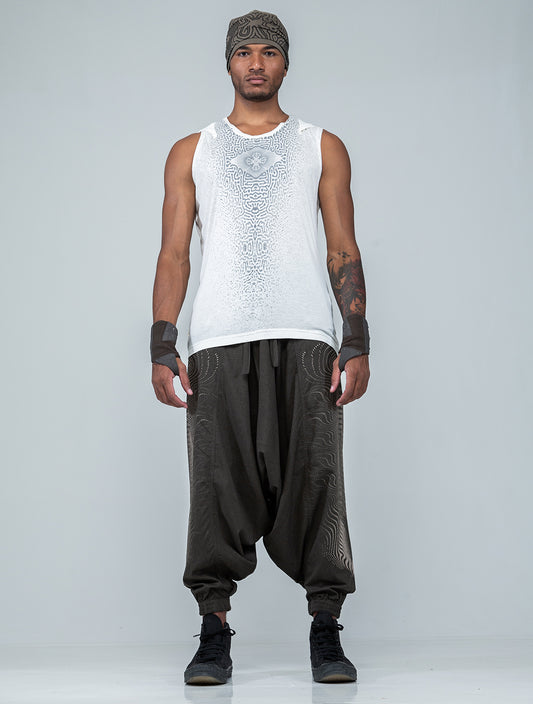 Pharaoh Aladdin Pants