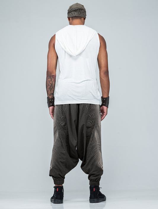 Pharaoh Aladdin Pants