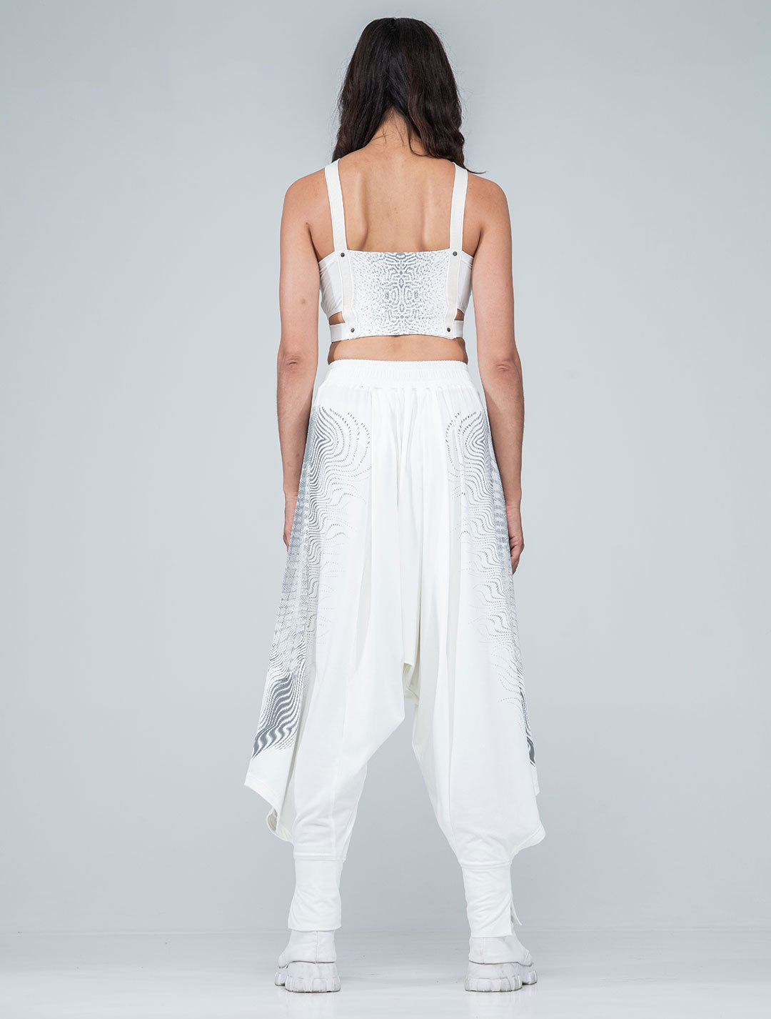 Pharaoh Harem Pants