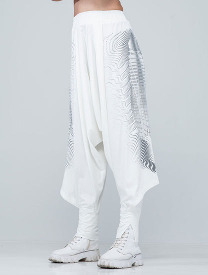 Pharaoh Harem Pants
