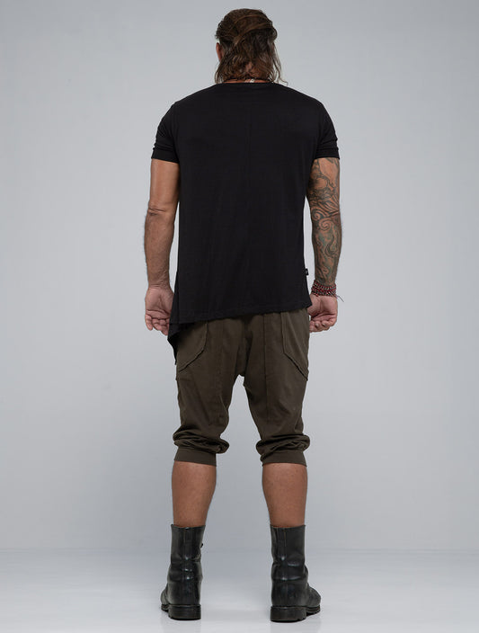 Python Tee