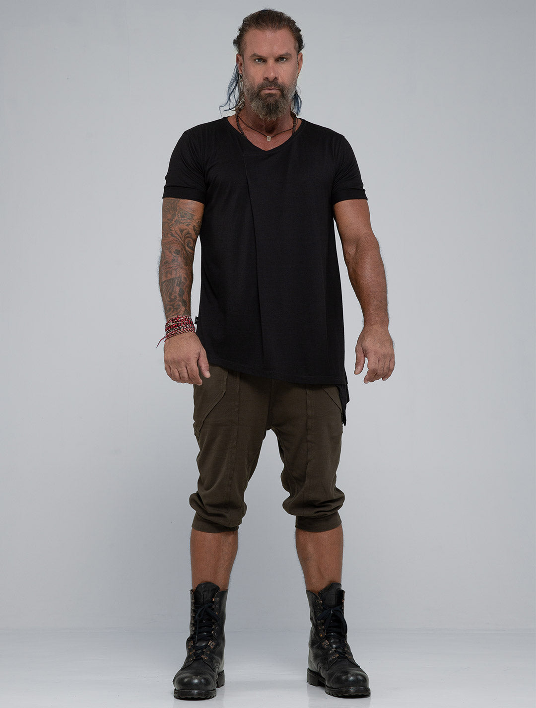 Python Tee