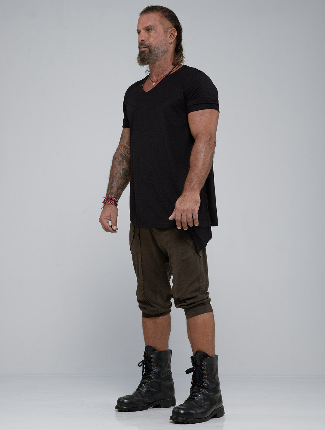 Python Tee