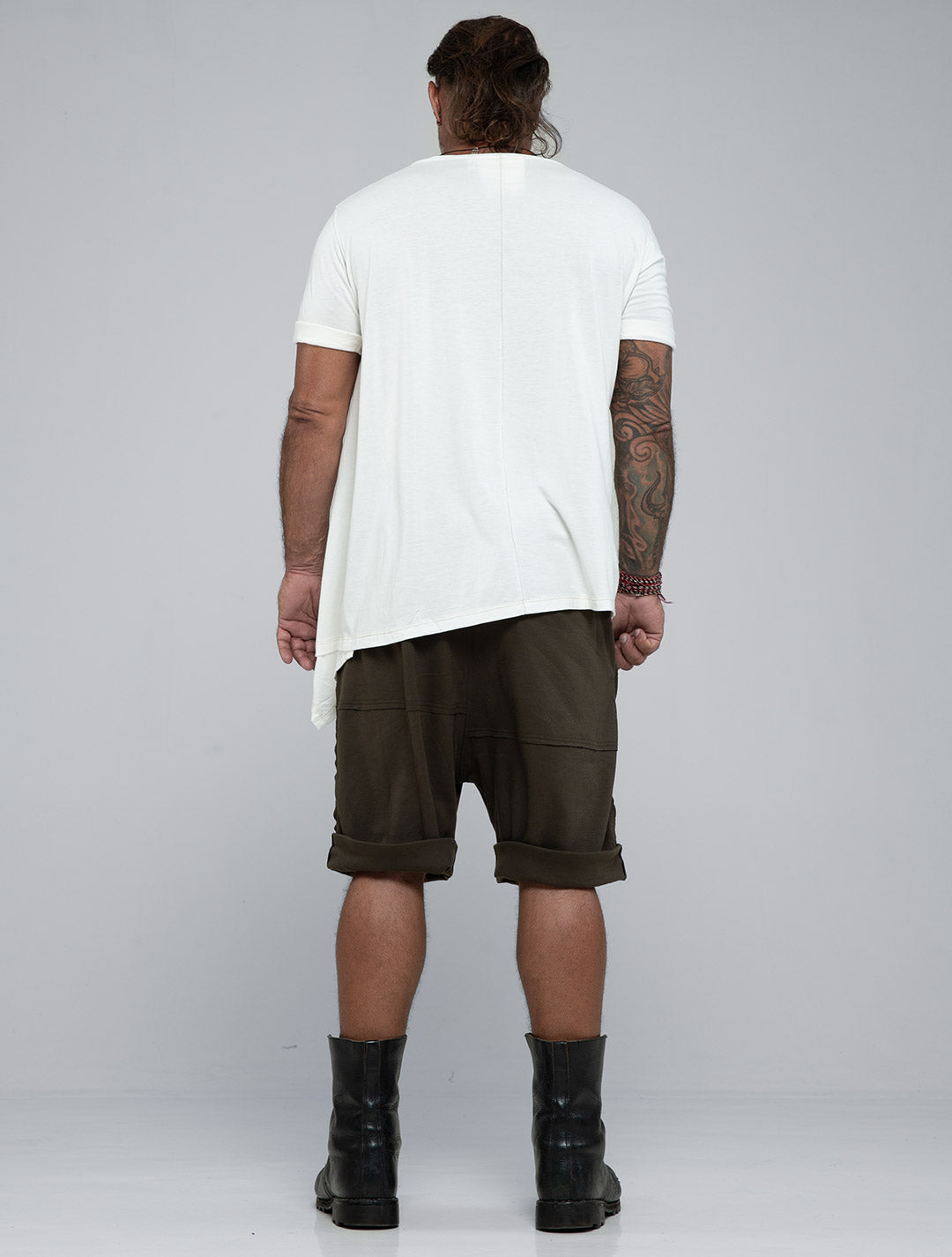 Python Tee