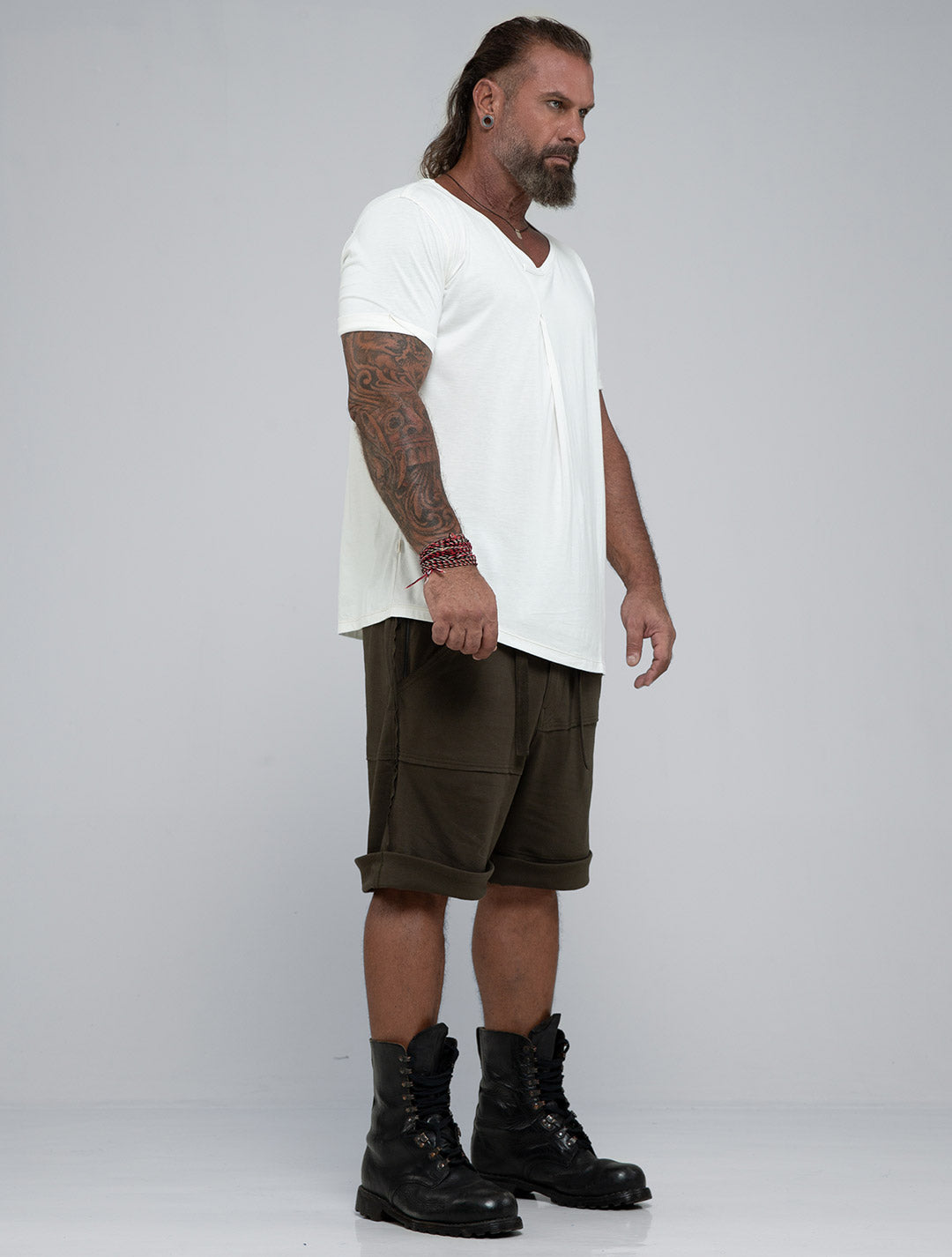 Python Tee