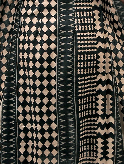 Papaji print by Alekai