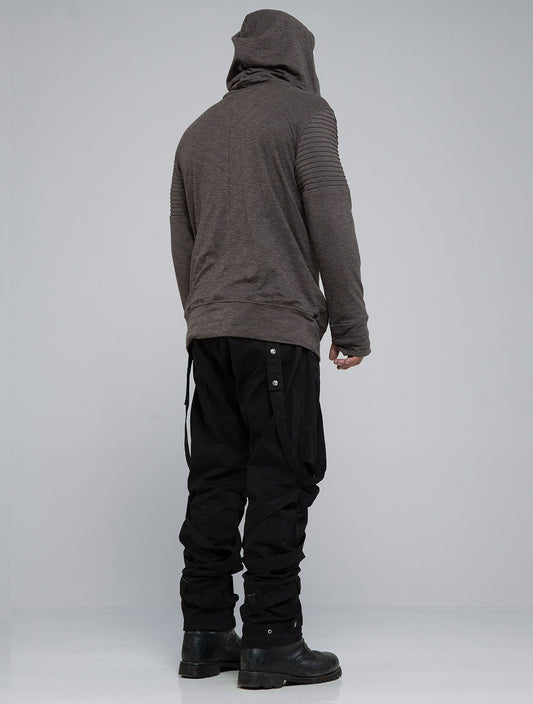 Ramones Hooded Sweater