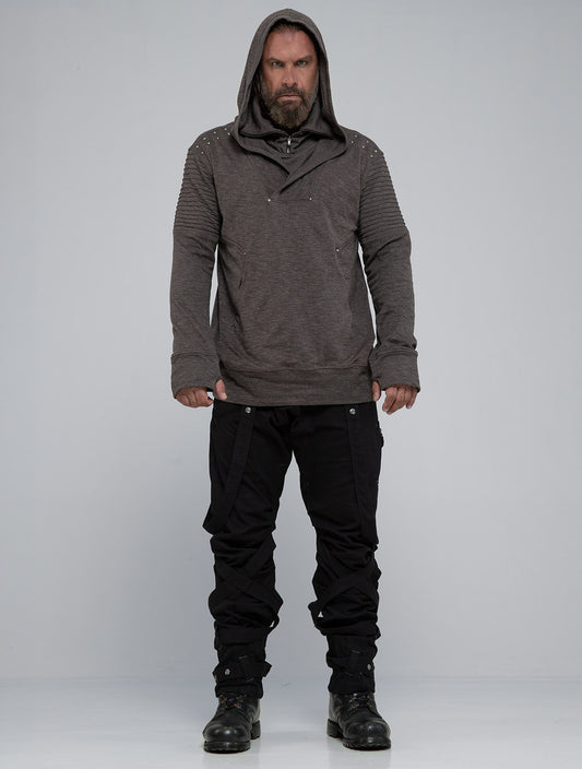 Ramones Hooded Sweater