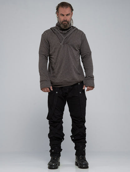 Ramones Hooded Sweater