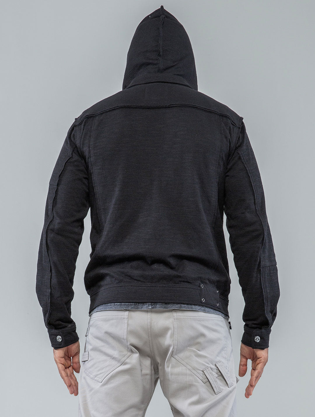 Rollins Light Trucker Jacket