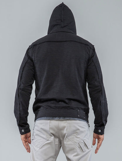 Rollins Light Trucker Jacket