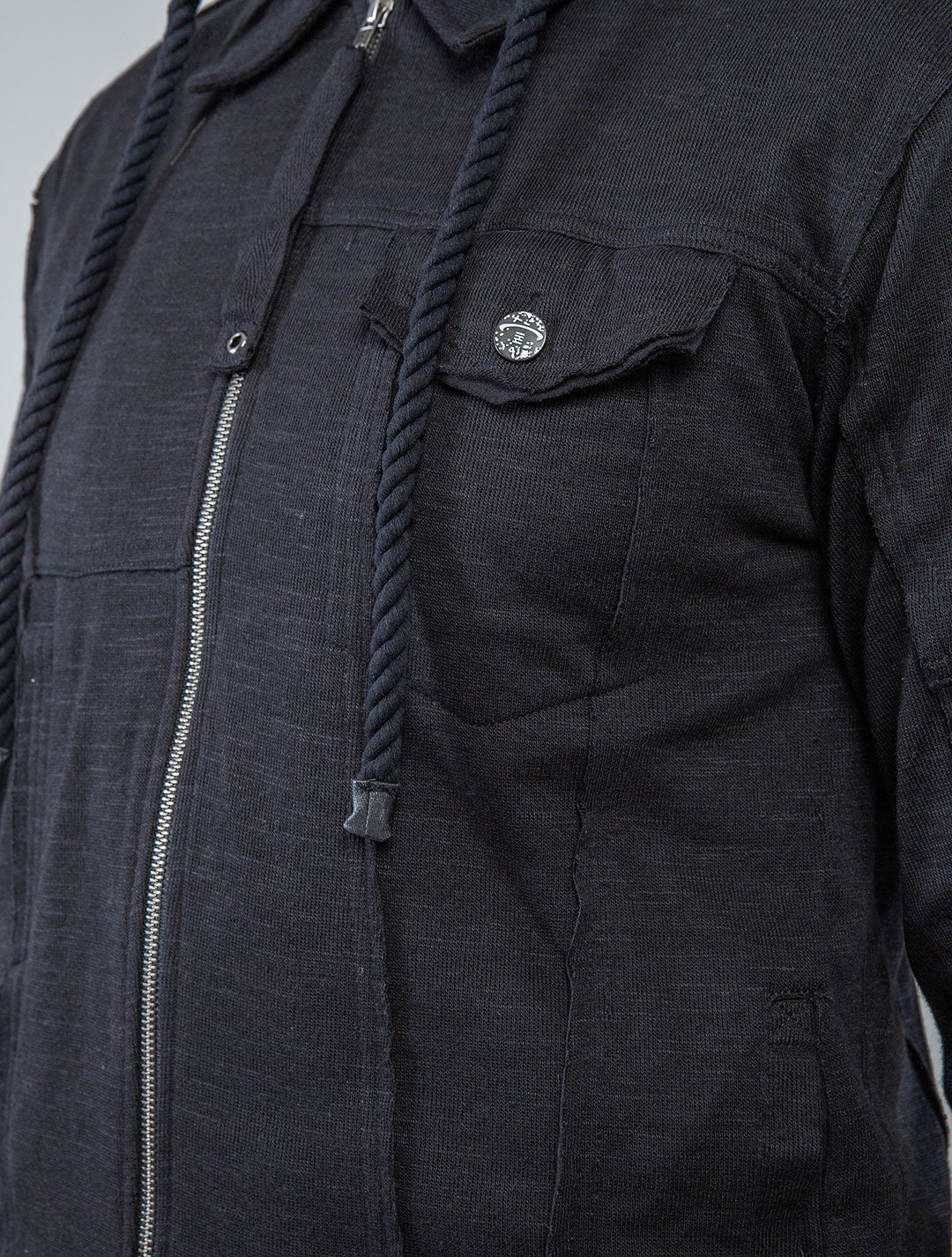 Rollins Light Trucker Jacket