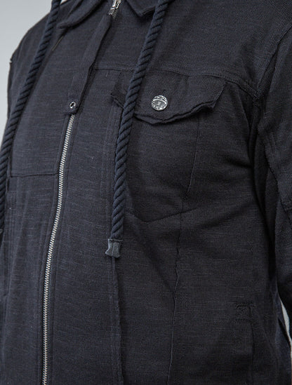 Rollins Light Trucker Jacket