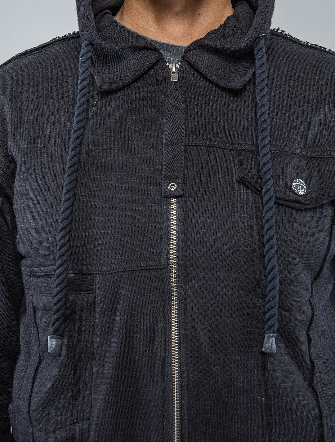 Rollins Light Trucker Jacket