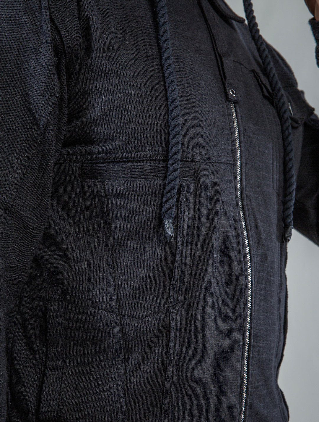 Rollins Light Trucker Jacket