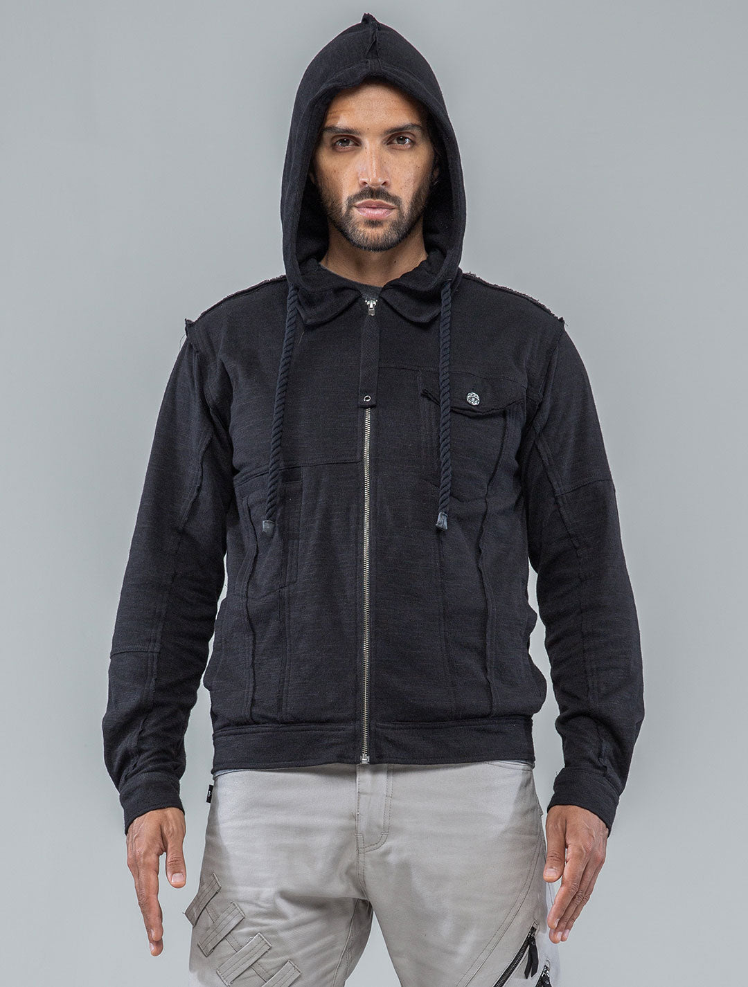 Rollins Light Trucker Jacket