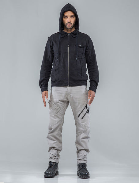 Rollins Light Trucker Jacket