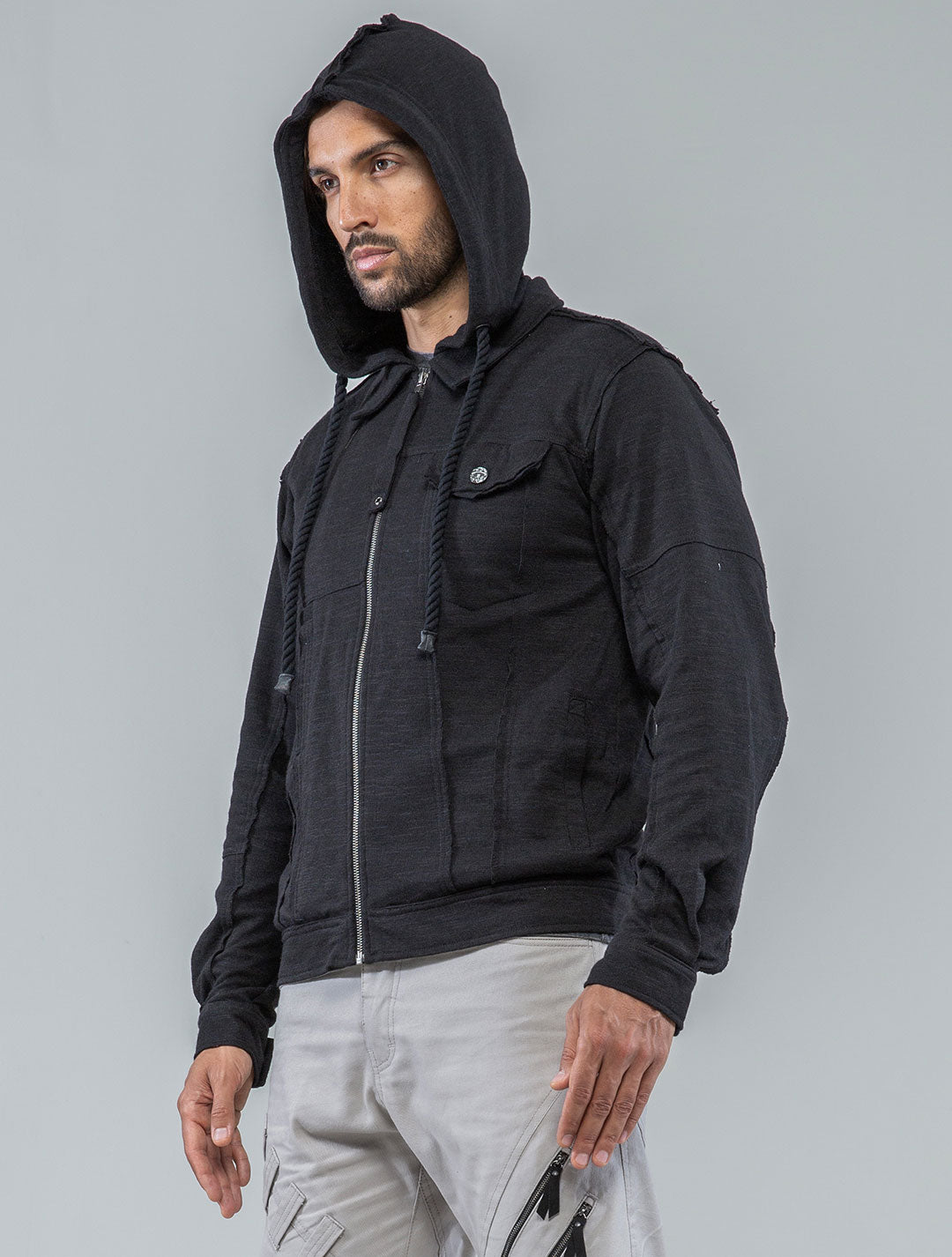 Rollins Light Trucker Jacket