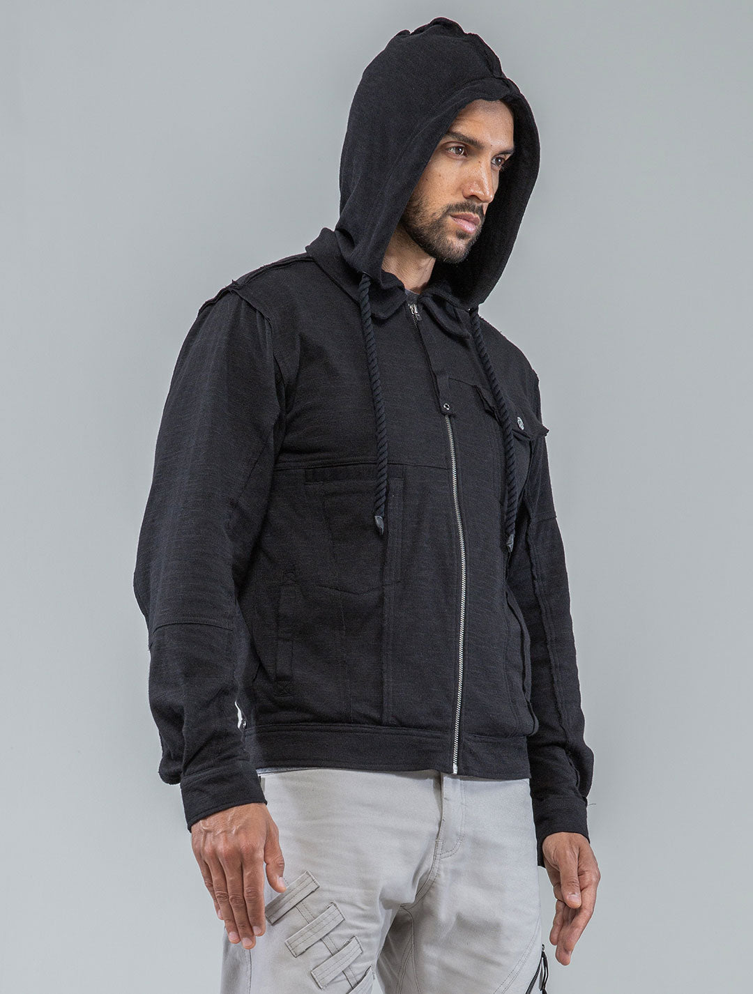 Rollins Light Trucker Jacket