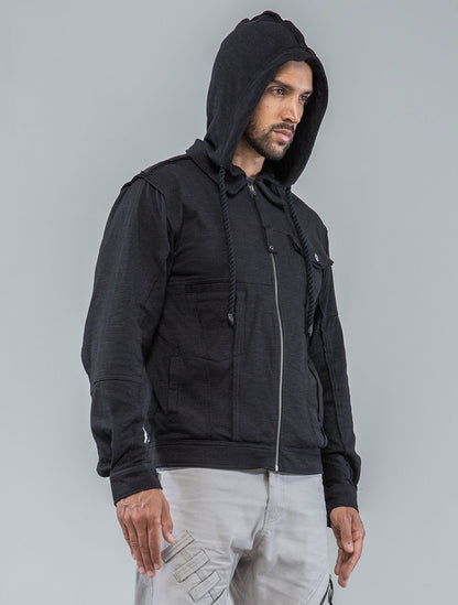 Rollins Light Trucker Jacket