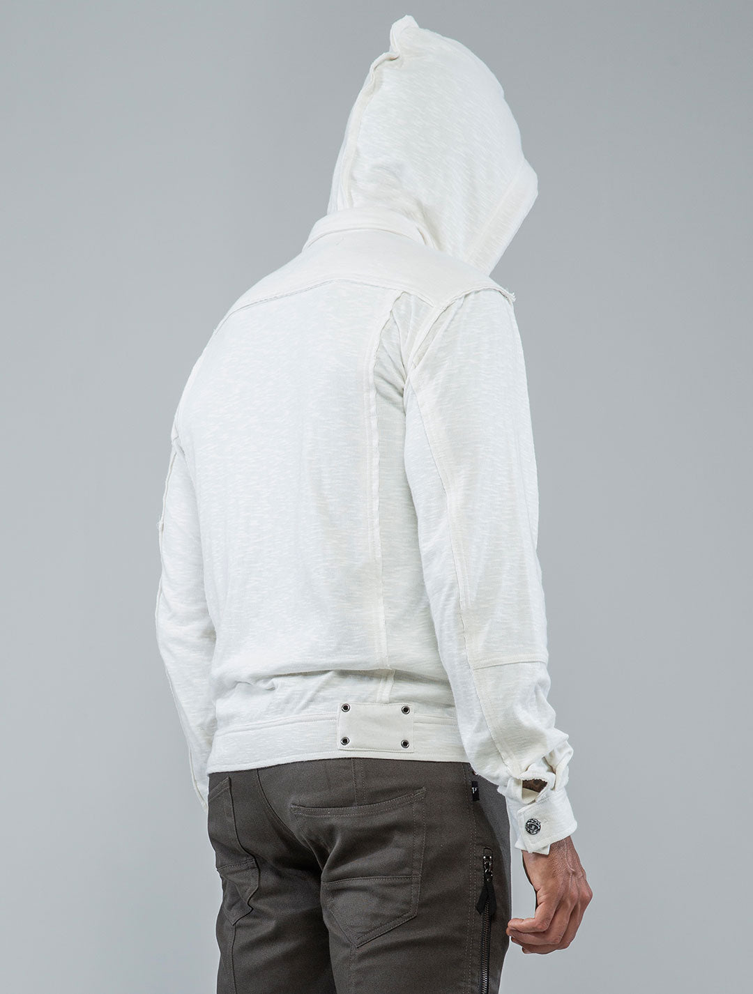 Rollins Light Trucker Jacket