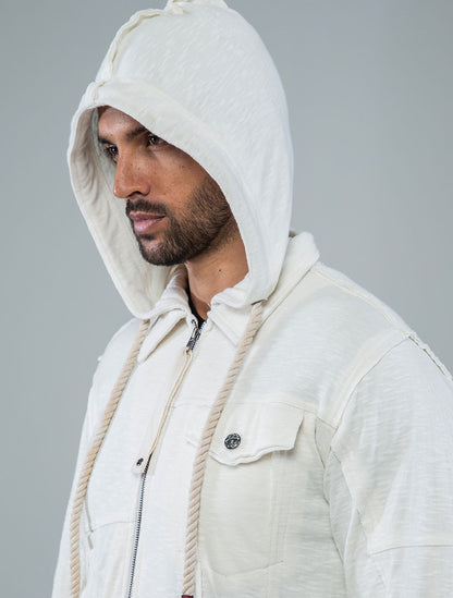 Rollins Light Trucker Jacket