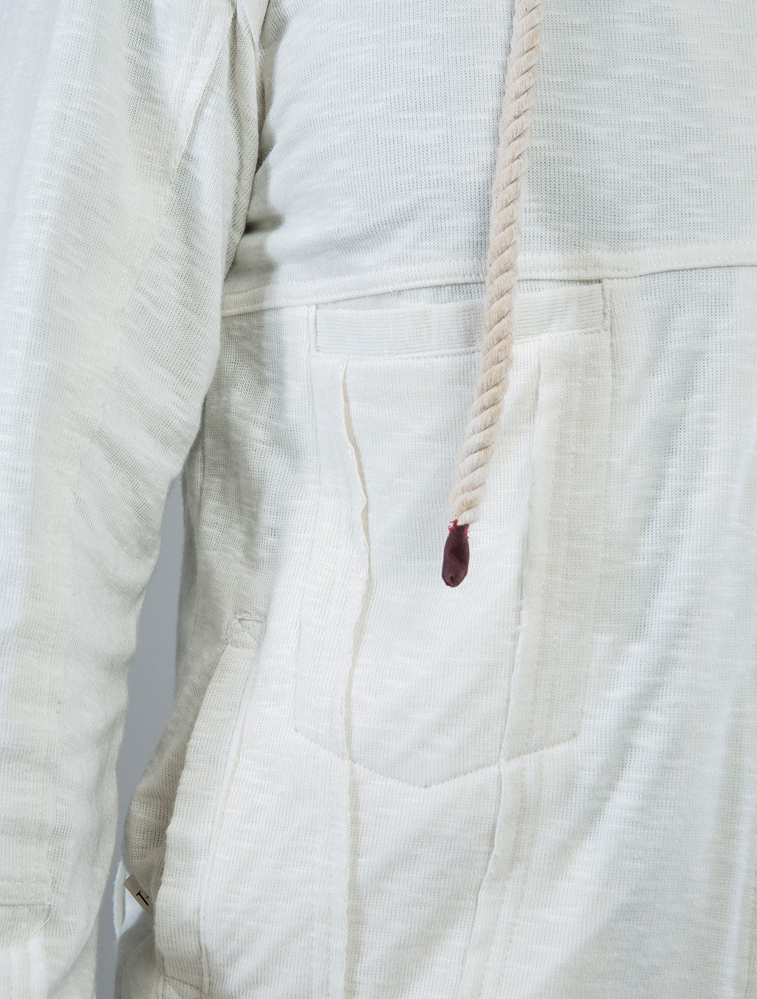 Rollins Light Trucker Jacket