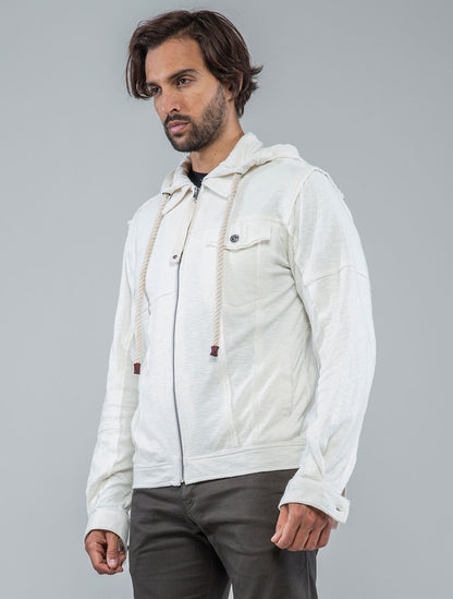 Rollins Light Trucker Jacket