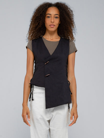 Sakura Vest