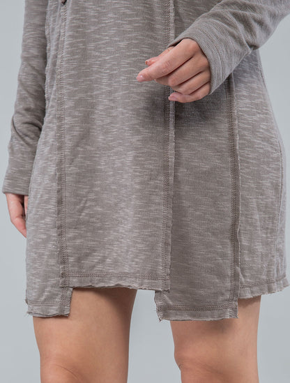 Saboten Mini Dress