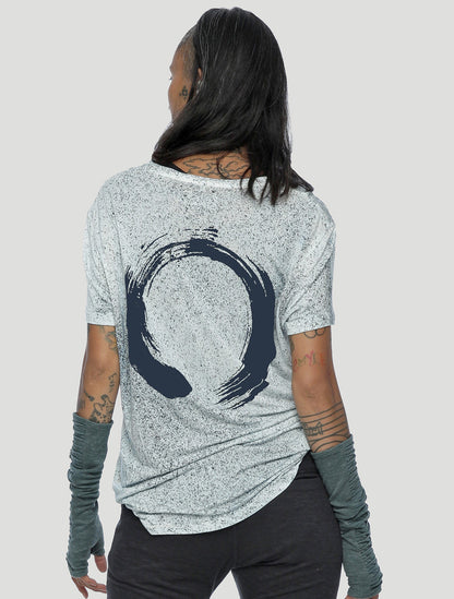 Sapu Short Sleeves Tee - Psylo Fashion