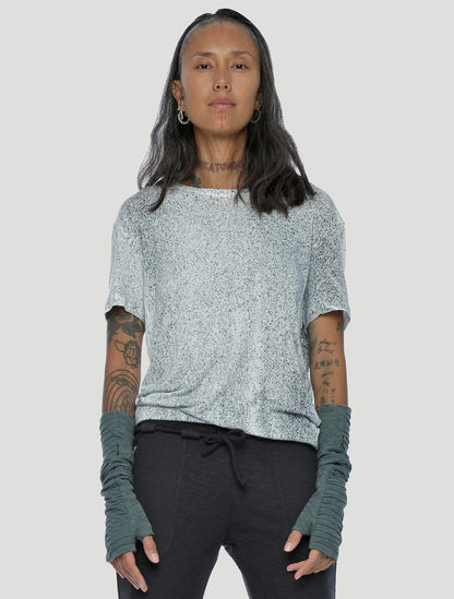 Sapu Short Sleeves Tee - Psylo Fashion