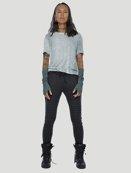 Sapu Short Sleeves Tee - Psylo Fashion