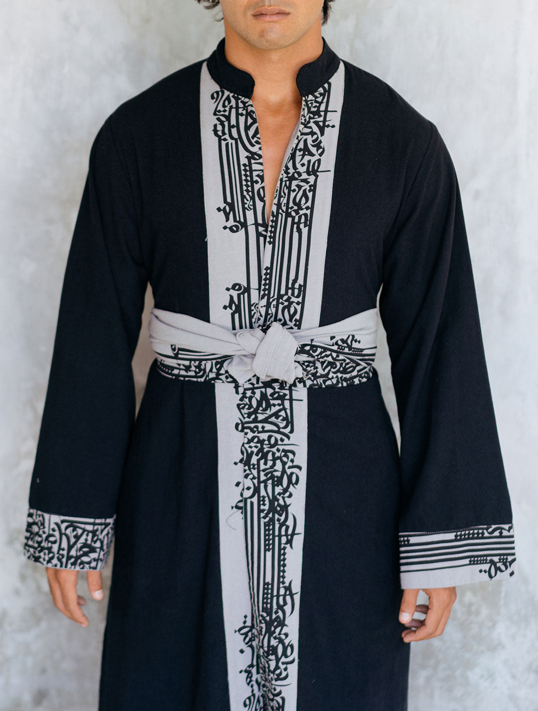 Sultan Robe by Tribal Wear Shokraneh