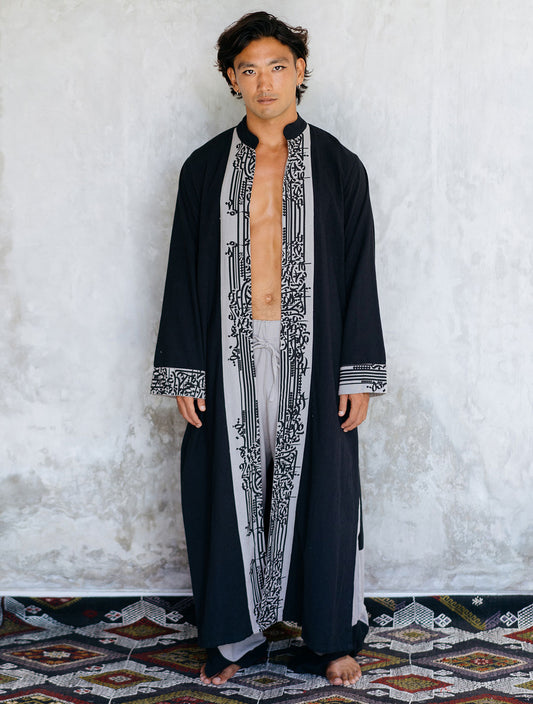 Sultan Robe by Tribal Wear Shokraneh