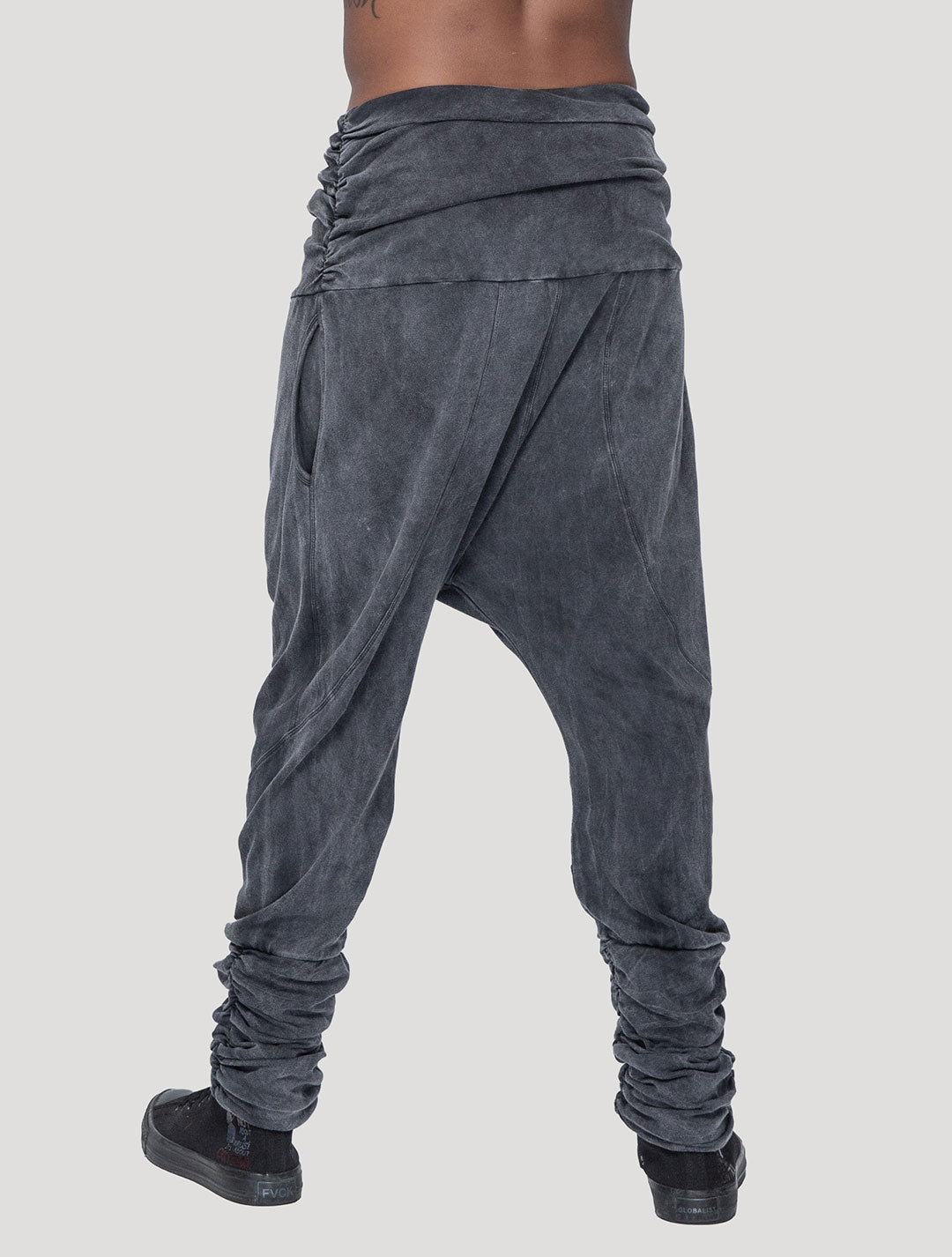 'Thirteen' 100% Cotton Pants - Psylo Fashion