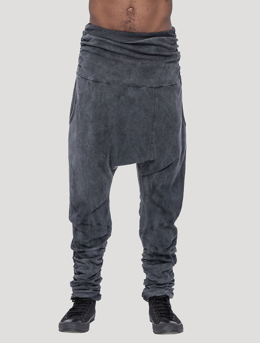 'Thirteen' 100% Cotton Pants - Psylo Fashion