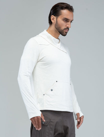 Vicious Jumper - Psylo Fashion