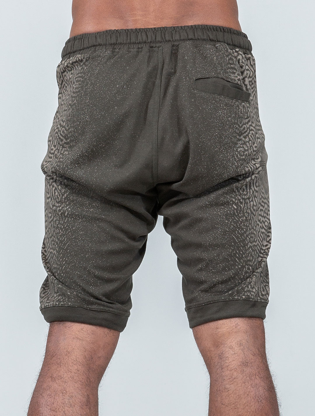 Vajra Shorts