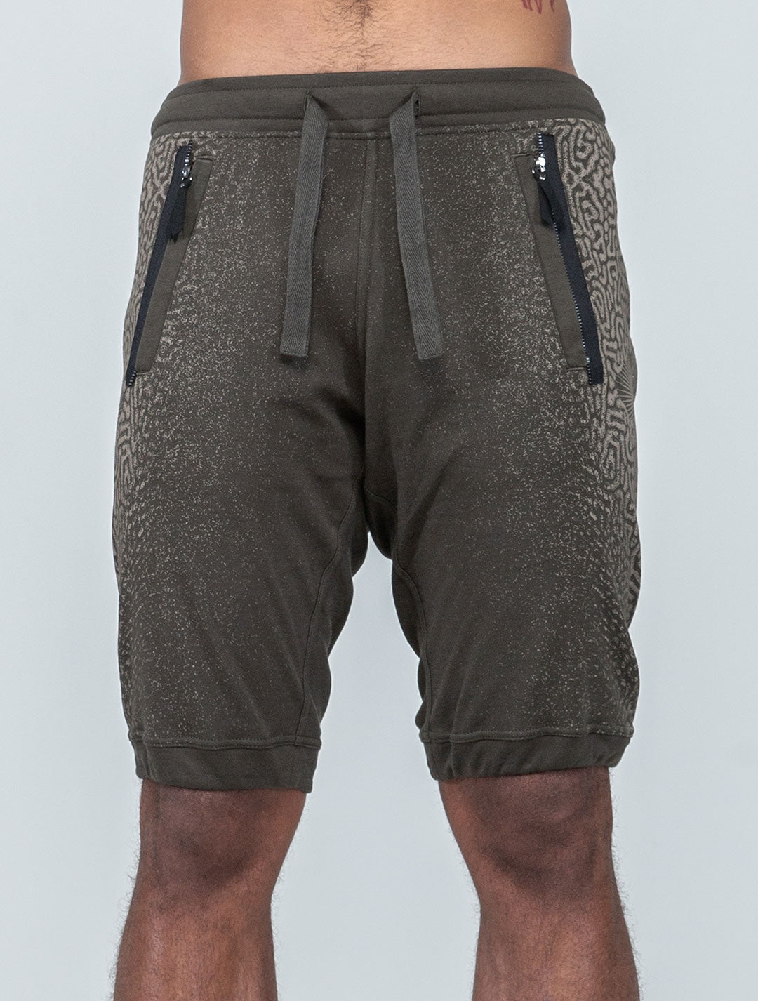 Vajra Shorts